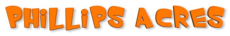 Phillips Acres Logo